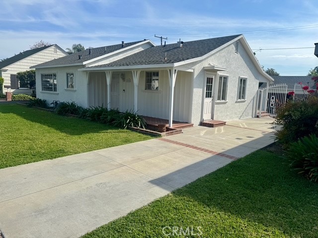 Detail Gallery Image 3 of 29 For 14058 Carnell St, Whittier,  CA 90605 - 3 Beds | 1 Baths