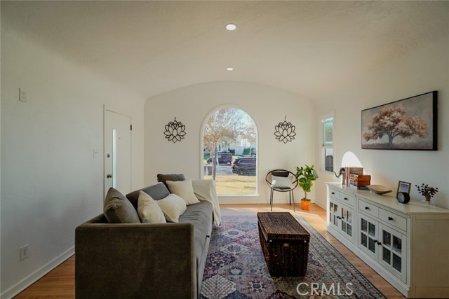 Detail Gallery Image 9 of 37 For 7806 S Denker Ave, Los Angeles,  CA 90047 - 2 Beds | 2 Baths