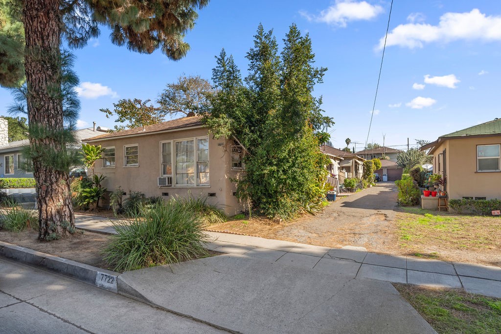 Image 2 for 7722 Pickering Ave, Whittier, CA 90602
