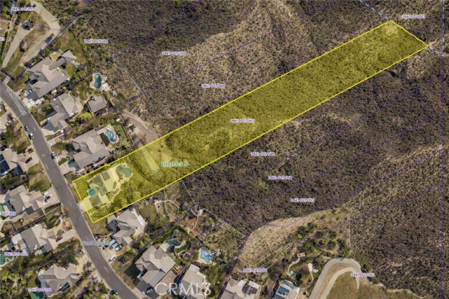 Detail Gallery Image 63 of 69 For 15257 Saddleback, Canyon Country,  CA 91387 - 6 Beds | 4/1 Baths