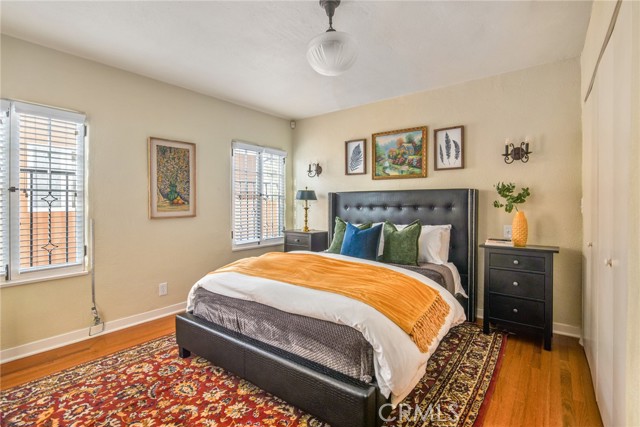 Detail Gallery Image 33 of 41 For 8246 4th St, Los Angeles,  CA 90048 - 2 Beds | 2 Baths
