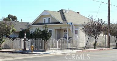 852 E 56th St, Los Angeles, CA 90011