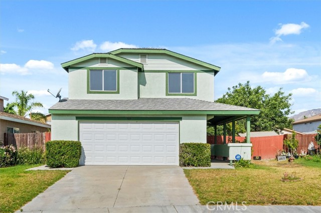 389 Marina Circle photo 1
