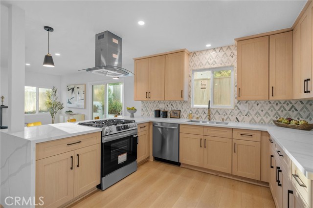 Detail Gallery Image 5 of 17 For 6210 Halstead Ave, Alta Loma,  CA 91737 - 4 Beds | 2 Baths