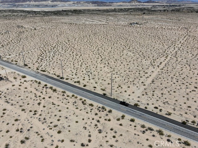 Detail Gallery Image 18 of 19 For 2204 Morongo Road, Twentynine Palms,  CA 92277 - – Beds | – Baths