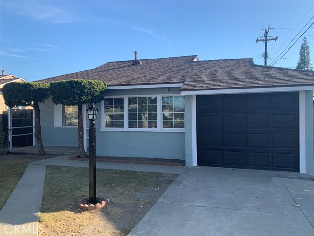 Detail Gallery Image 3 of 4 For 11838 Allard St, Norwalk,  CA 90650 - 3 Beds | 1/1 Baths