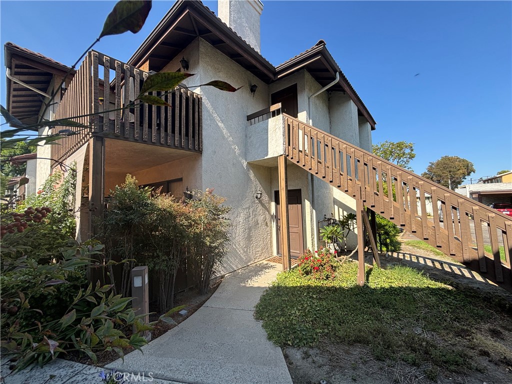 13115 Sunnybrook Circle #101