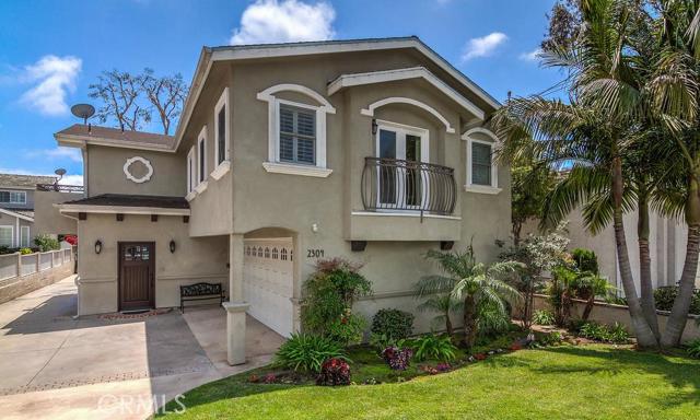 2304 Marshallfield Lane, Redondo Beach, California 90278, 3 Bedrooms Bedrooms, ,2 BathroomsBathrooms,Residential,Sold,Marshallfield,PV16106763