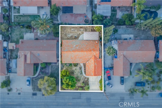 Detail Gallery Image 40 of 40 For 42290 Mayberry Ave, Hemet,  CA 92544 - 4 Beds | 2 Baths