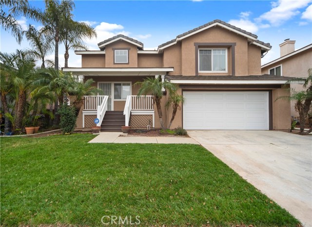 680 Pointe Vista Ln, Corona, CA 92881