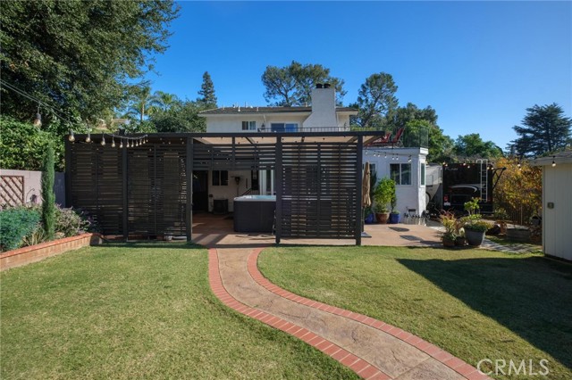 Detail Gallery Image 30 of 73 For 2415 Park Bld, Upland,  CA 91784 - 4 Beds | 3 Baths