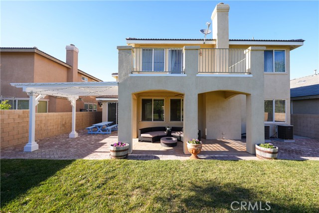 Detail Gallery Image 50 of 68 For 3824 Tournament Dr, Palmdale,  CA 93551 - 5 Beds | 3/1 Baths