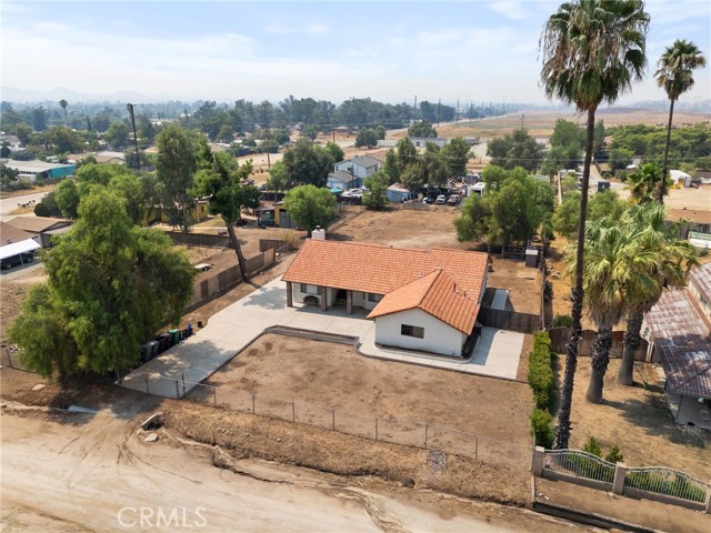 24945 Carnes Rd, Homeland, CA 92548