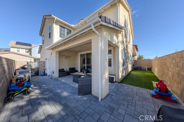 Detail Gallery Image 45 of 64 For 7082 Mallow Drive #2,  Fontana,  CA 92336 - 4 Beds | 3 Baths