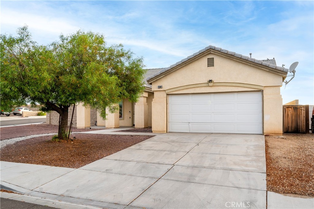 12564 Dion Place