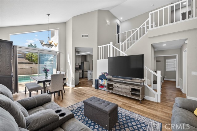 Detail Gallery Image 3 of 23 For 28091 Stillwater Dr, Menifee,  CA 92584 - 4 Beds | 3 Baths