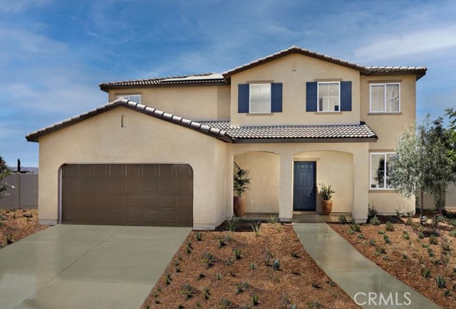 Detail Gallery Image 1 of 19 For 14056 Liguria Ln, Beaumont,  CA 92223 - 4 Beds | 3 Baths