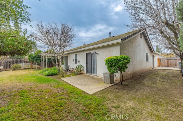 Detail Gallery Image 34 of 34 For 437 Rice Ct, Merced,  CA 95348 - 3 Beds | 2 Baths