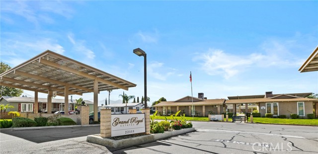 Detail Gallery Image 28 of 34 For 22111 Newport Ave #68,  Grand Terrace,  CA 92313 - 2 Beds | 2 Baths