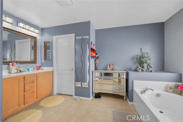 Detail Gallery Image 24 of 37 For 2189 Stonewood, Mentone,  CA 92359 - 5 Beds | 3/1 Baths