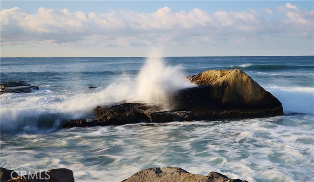 Detail Gallery Image 14 of 19 For 33542 Blue Lantern St #B,  Dana Point,  CA 92629 - 2 Beds | 1 Baths