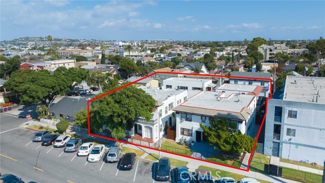 Image 2 for 736 Olive Ave, Long Beach, CA 90813