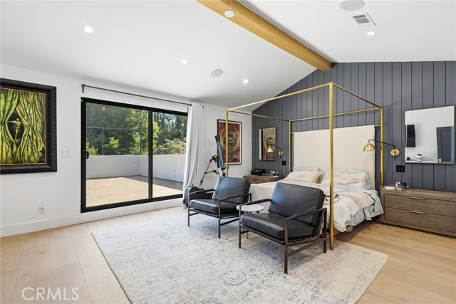 5 Bed Home for Sale in Sherman Oaks, California