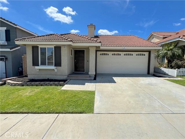 518 Towergrove Dr, Corona, CA, 92879