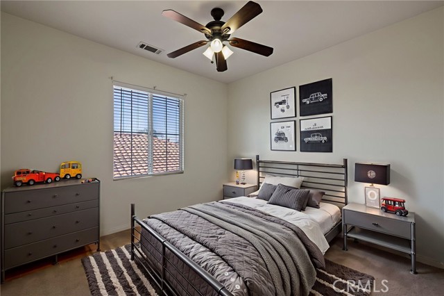 Detail Gallery Image 20 of 30 For 10114 Oporto Way, Bakersfield,  CA 93306 - 3 Beds | 3 Baths