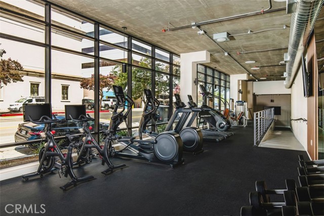 Detail Gallery Image 32 of 39 For 388 Cordova St #509,  Pasadena,  CA 91101 - 2 Beds | 2/1 Baths