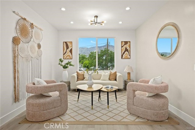 Detail Gallery Image 19 of 26 For 3815 Sycamore St, Pasadena,  CA 91107 - 5 Beds | 5/1 Baths