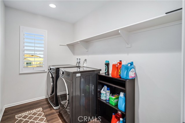 Detail Gallery Image 39 of 49 For 2434 Lugar Hermoso Ct, Rosamond,  CA 93560 - 4 Beds | 2/1 Baths