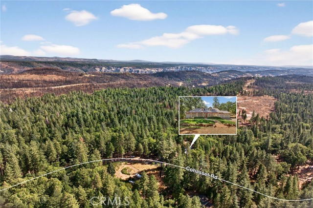 Detail Gallery Image 73 of 75 For 10202 Cohasset Rd, Chico,  CA 95973 - 3 Beds | 2 Baths