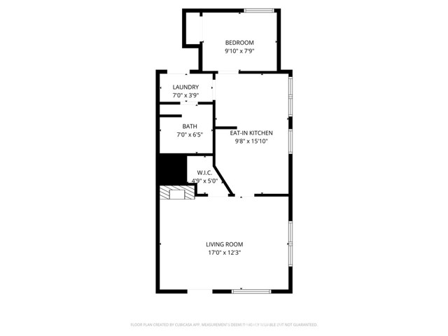 Detail Gallery Image 32 of 33 For 113 N Ivy Ave #113 & 115,  Monrovia,  CA 91016 - 3 Beds | 2 Baths