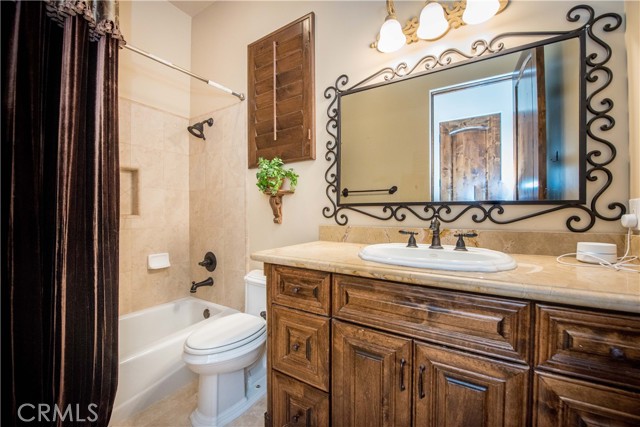 Detail Gallery Image 47 of 73 For 1340 Hidden Springs Dr, Corona,  CA 92881 - 7 Beds | 7/1 Baths