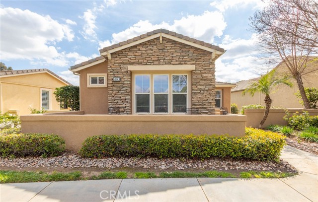 Detail Gallery Image 2 of 24 For 8180 Pavin, Hemet,  CA 92545 - 2 Beds | 2 Baths