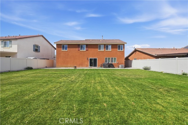 Detail Gallery Image 10 of 49 For 3439 Joshua Tree Ct, Perris,  CA 92570 - 4 Beds | 2/1 Baths