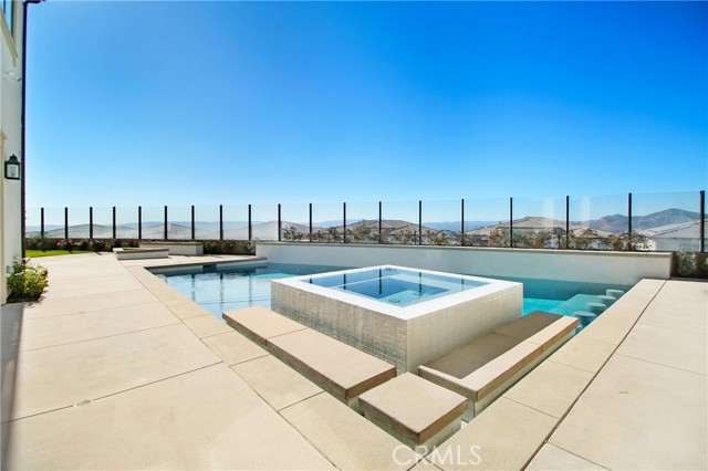 Detail Gallery Image 26 of 30 For 20446 W Albion, Porter Ranch,  CA 91326 - 5 Beds | 6 Baths