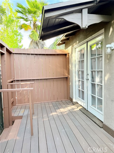 Detail Gallery Image 25 of 31 For 1542 E Woodbury Rd, Pasadena,  CA 91104 - 1 Beds | 1 Baths