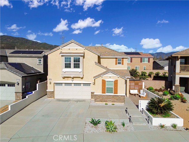 Detail Gallery Image 46 of 64 For 16276 Valley Oak Ln, Fontana,  CA 92336 - 3 Beds | 2/1 Baths