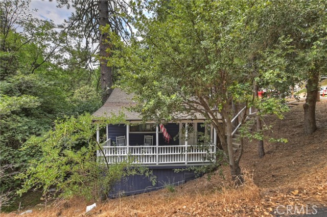 Detail Gallery Image 32 of 32 For 23677 Hillside Dr, Crestline,  CA 92325 - 1 Beds | 1 Baths