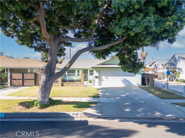 Image 2 for 15028 Alburtis Ave, Norwalk, CA 90650