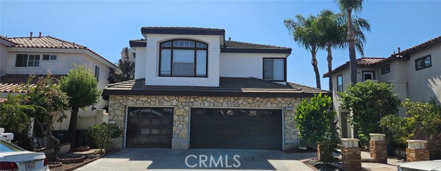 Detail Gallery Image 1 of 1 For 9541 Montanza Way, Buena Park,  CA 90620 - 5 Beds | 3/1 Baths