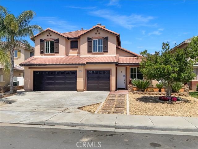 Detail Gallery Image 21 of 21 For 864 Caden Pl, Perris,  CA 92571 - 4 Beds | 3 Baths