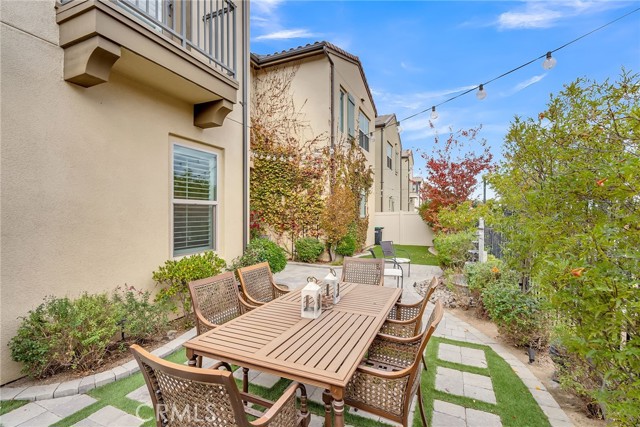 Detail Gallery Image 25 of 27 For 4235 Horvath St #108,  Corona,  CA 92883 - 3 Beds | 3/1 Baths