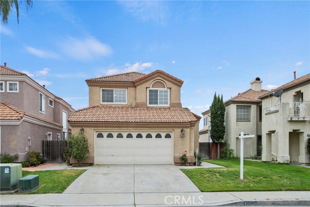 13815 Portofino St, Fontana, CA 92336