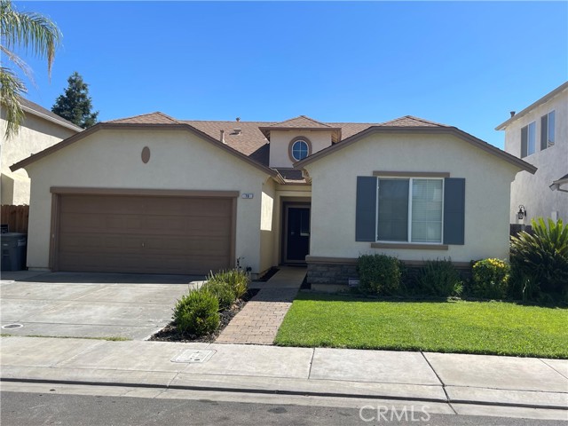 70 Maia Court, Merced, CA 95341