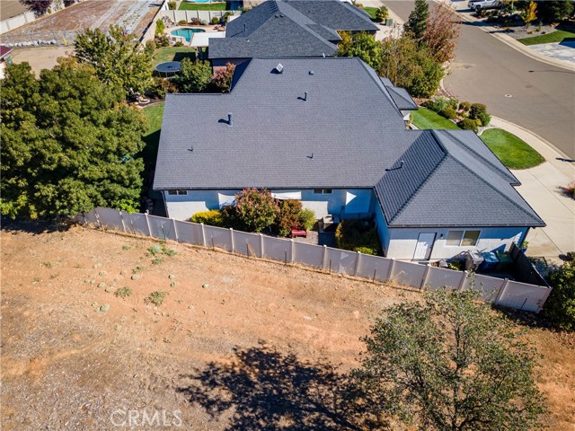Detail Gallery Image 58 of 60 For 2002 Cilantro Dr, Redding,  CA 96003 - 4 Beds | 3 Baths