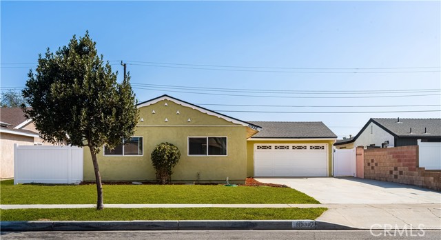 Detail Gallery Image 1 of 1 For 10332 Florence Ave, Buena Park,  CA 90620 - 3 Beds | 2 Baths