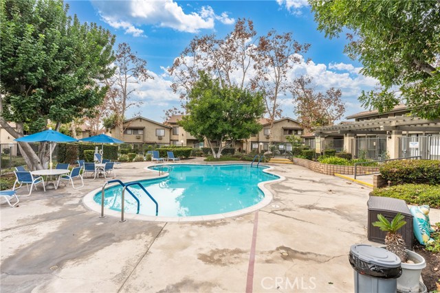 Detail Gallery Image 26 of 35 For 960 E Bonita Ave #156,  Pomona,  CA 91767 - 2 Beds | 2 Baths